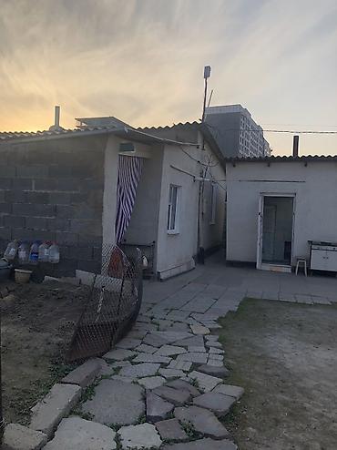 Продажа коттеджей и домов: Кок жар конушунан жакшы жерден 4 болмолу уй сатылатбаня очоккана — 7