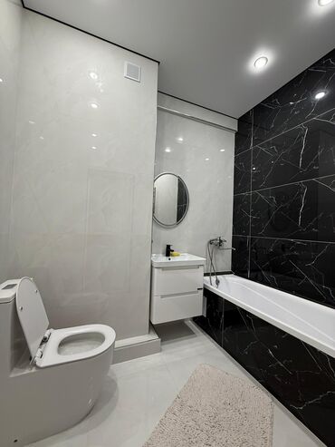 Продажа квартир: 4 комнаты, 160 м², Элитка, 8 этаж, Евроремонт — 16