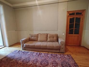 kreditle evler ucuz: Məhəmmədi dairəsi Arraz marketin yanında3/1 mərtəbəsində 2 otaqlı ev — 8