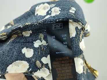 moda it: F&F, Sukienka damska, rozmiar 4XL — 5
