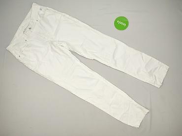 only play jeans: MAC, Spodnie materiałowe damskie, rozmiar M — 2