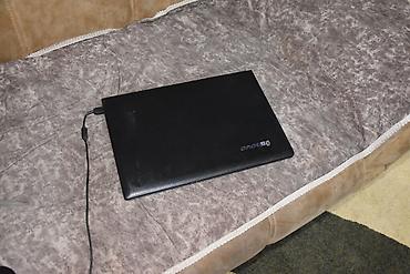 15.6 ekran: Lenovo noutbuk - Ekran: 15.6" LED, parlaq səth - Klaviatura: tam — 2