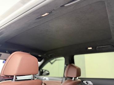 BMW: BMW X7: 2020 г., 3 л, Автомат, Дизель, Внедорожник — 5