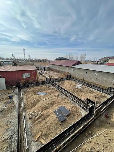 Бетонные работы: Фундамент Гарантия Больше 6 лет опыта — 7