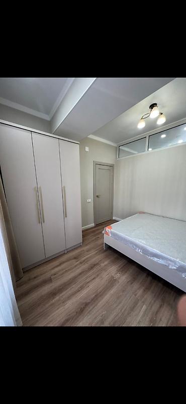 Продажа квартир: 2 комнаты, 51 м², 13 этаж — 4