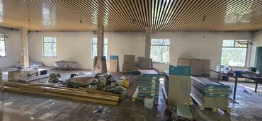 бишкек продаю дом село нижний алаарча: Сдаю кафе на долгий срок, находится в дубовом парке, зал 160м.кв +