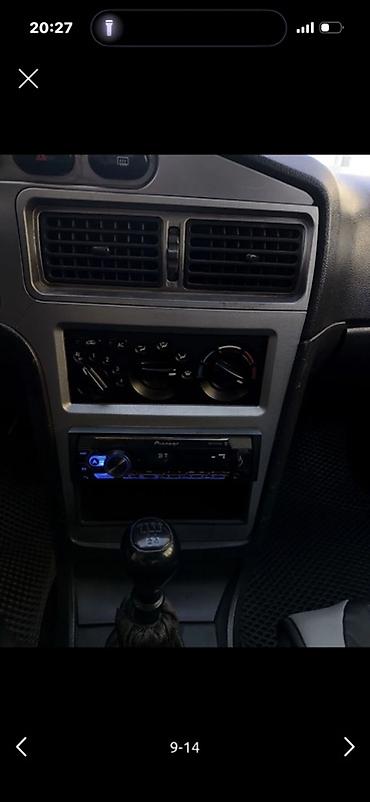 Daewoo: Daewoo Nexia: 2008 г., 1.8 л, Механика, Бензин, Седан — 9