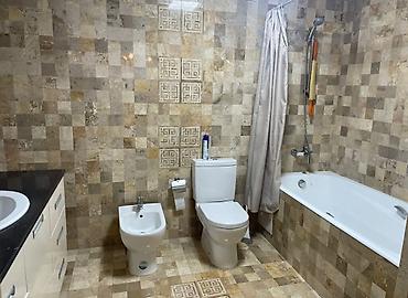 Долгосрочная аренда квартир: 4 комнаты, Агентство недвижимости, Без подселения, С мебелью полностью — 15