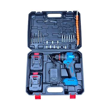 Наборы с дрелью: №: 4433 Məhsulun adı: Drel-şurup bağlayan NB 1424135 Brend: No Brand — 1