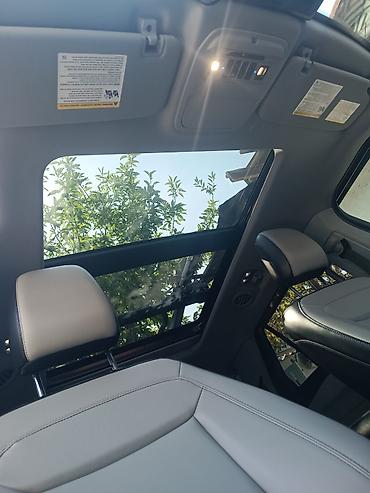 Ford: Ford Explorer: 2021 г., 2.3 л, Автомат, Бензин, Кроссовер — 18