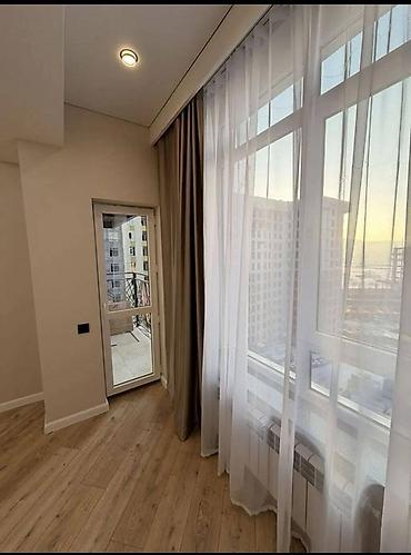 Продажа квартир: 2 комнаты, 60 м², Элитка, 10 этаж, Евроремонт — 5