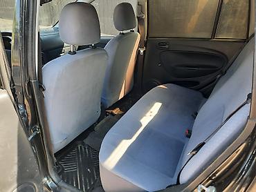 Daewoo: Daewoo Matiz: 2004 г., 0.1 л, Механика, Бензин, Хэтчбэк — 3