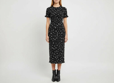 sukienka marynarka h m: H&M Divided, Сукня жіноча, розмір XS