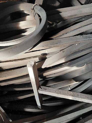 Цепи, ремни: Ремень МТЗ (Беларус) — 6