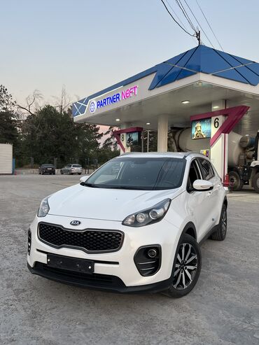 левый руль форестер: Kia Sportage: 2018 г., 1.7 л, Автомат, Дизель, Кроссовер