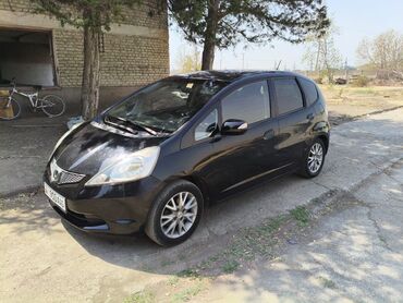 домкрат для машины цена: Honda Jazz: 2009 г., 1.3 л, Механика, Бензин, Хэтчбэк