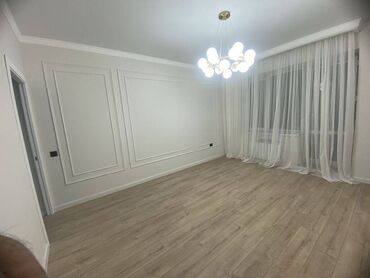 раздольный квартира: 1 комната, 53 м², 108 серия, 1 этаж, Евроремонт