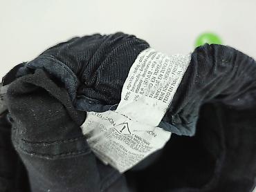 nago dresy: Bershka, Spodnie dresowe damskie, rozmiar 2XS — 6