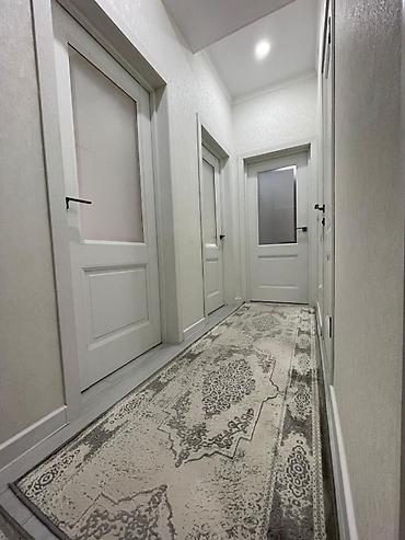 кв 1: 2 комнаты, 64 м², Элитка, 8 этаж, Косметический ремонт — 5