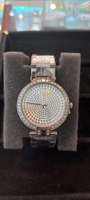 Классические часы: Классические часы часы, Турция, Оригинал, Женские, Новый — 9