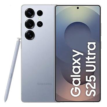 note 2: Samsung S25 Ultra, версия 12/256 GB. Флагманский смартфон Samsung в — 1