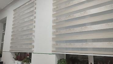 Жалюзи и рольшторы: 🔹 Жалюзи для уюта и стиля в вашем доме! Мы предлагаем широкий выбор — 3