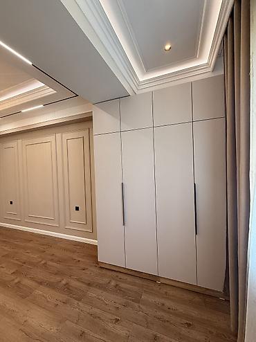 купить 2к квартиру: 2 комнаты, 54 м², Элитка, 7 этаж, Свежий ремонт — 4