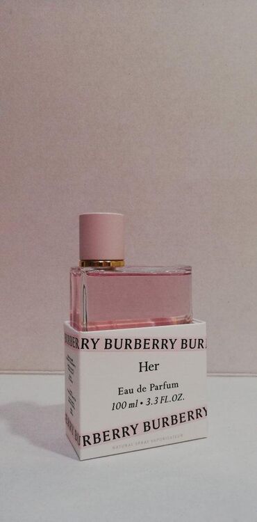 Parfemi: Ženski parfem, Burberry, Original — 6