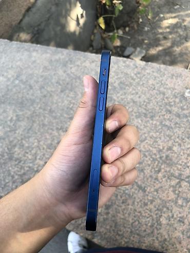 iphone es: Айфон 12 на 128 гб АКБ 78 не вскрытый реальному покупателю уступлю — 3