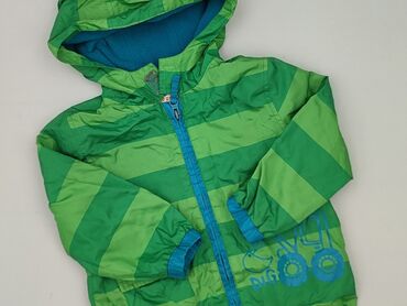 Transitional jacket, Bluezoo, 1.5-2 years, 86-92 cm, condition - Very good