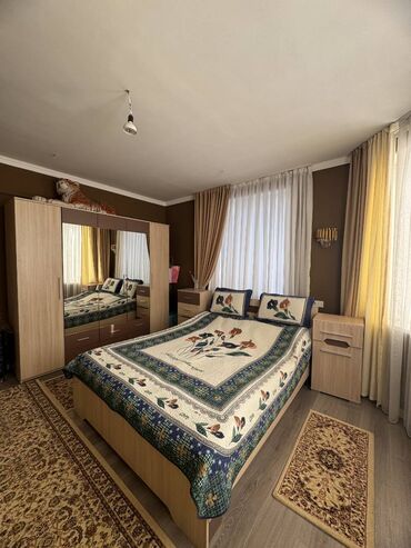 Продажа домов: Дом, 183 м², 7 комнат, Агентство недвижимости, Евроремонт at lalafo.kg — 15 Продажа домов: Дом, 183 м², 7 комнат, Агентство недвижимости, Евроремонт — 15