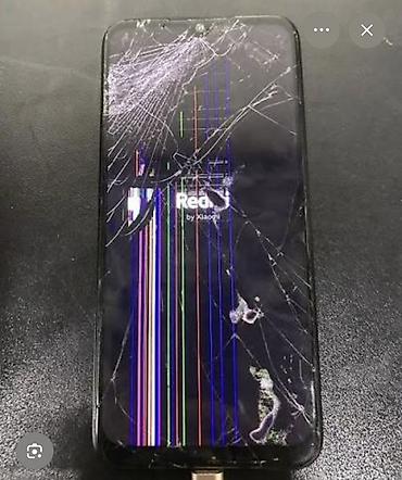 note 13 pro plus: Бузук телефондорду алабыз жакшы баада озубуз барып алып кетебиз — 1