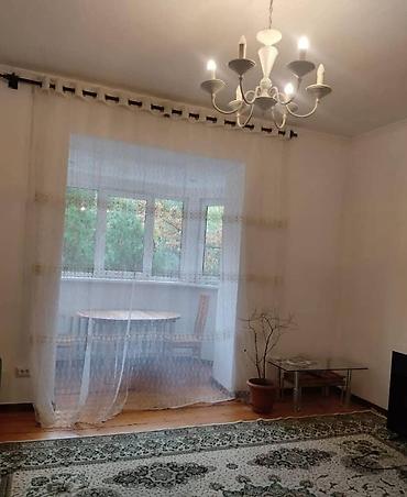 Долгосрочная аренда квартир: 3 комнаты, Собственник, Без подселения, С мебелью полностью — 3