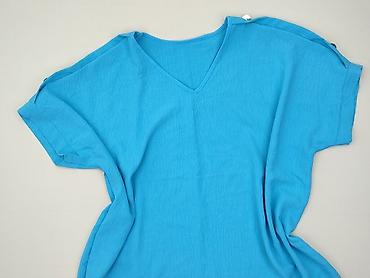 carry tunika: Bluzka damska, rozmiar One size — 1