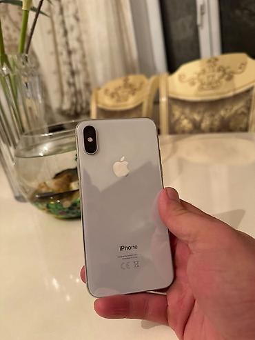 12 mini ekran: IPhone Xs, 64 GB, Gümüşü, Face ID — 1