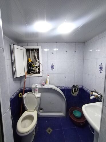 Köhnə tikili: Digah, 2 otaqlı, Köhnə tikili, 45 kv. m — 10