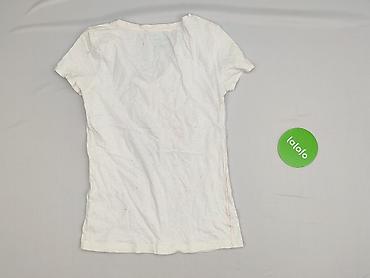 tunika pepco: Pepe Jeans, T-shirt damski, rozmiar S — 3