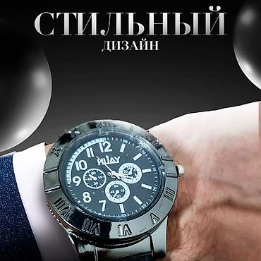 casio a168: Стильный часы-зажигалка — эки пайдалуу нерсе бир буюмда! ​Көрүнүшү — 6