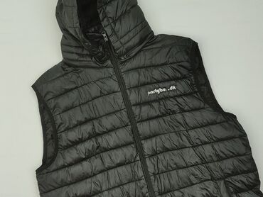 koszulka karl: Kamizelka dla mężczyzn, rozmiar XL