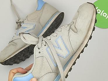 klapki w deichmann: New Balance, Sneakersy damskie, rozmiar 38.5 — 6