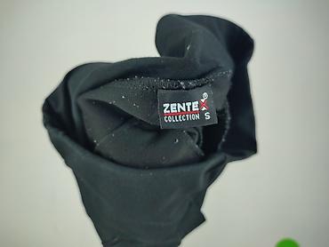 zentex collection: Zentex, Spodnie materiałowe damskie, rozmiar S — 4