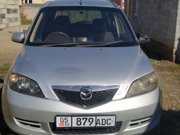 mazda demio сатылат: Mazda Demio: 1.5 л, Автомат, Бензин