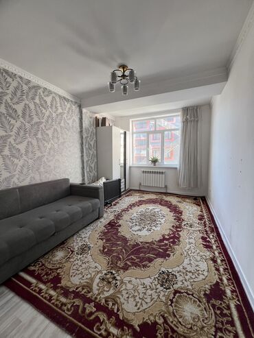 продается квартира студия: 1 комната, 37 м², Элитка, 2 этаж, Евроремонт