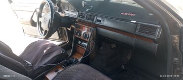 авто из белоруссии в бишкек: Mercedes-Benz W124: 1993 г., 3 л, Механика, Дизель, Седан