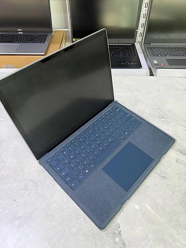 ноутбук surface: 💻 Microsoft Surface Laptop 3 / i5-1035G7 / 8GB / 256GB SSD / 14” Touch — 2
