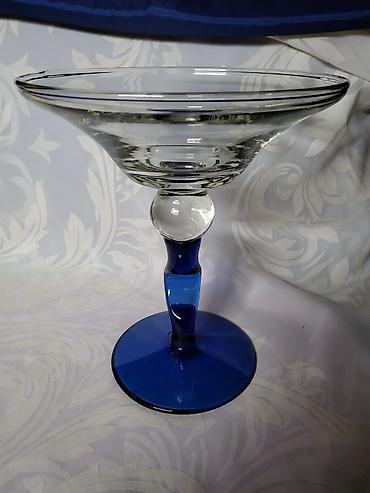 Ostalo posuđe: Casa velika,dekorativna rucni rad 70te.god. Velika dekorativna — 7