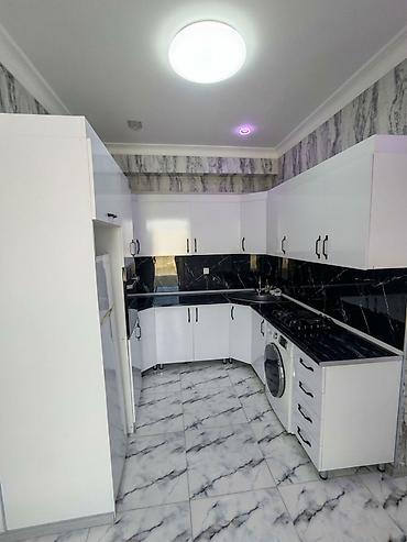 tap az beylaqan: Xırdalanda, AAAF Parkla üzbəüz, OMİD-in üstündə, 15 mərtəbəli yeni — 7