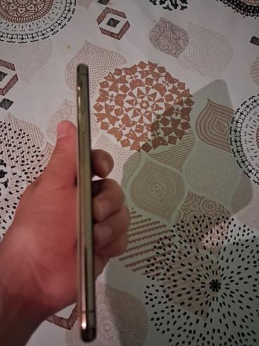 айфон 5 с: IPhone Xs Max, 256 ГБ, Золотой — 4