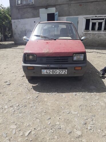 vaz oka: VAZ (LADA) 1111 Oka: 1 l | 1999 il | 175363 km Kupe