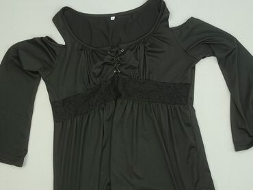 legginsy jezdzieckie: Women's blouse, size L (EU 40)